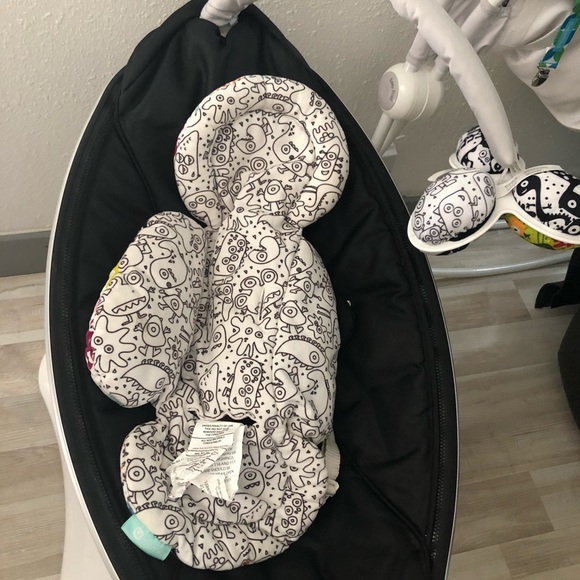 Swing - Picture 2 of 3